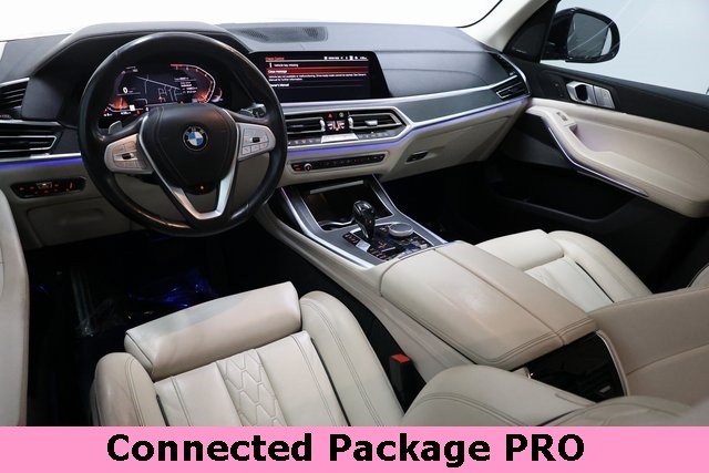 BMW X7 Thumbnail Image 136