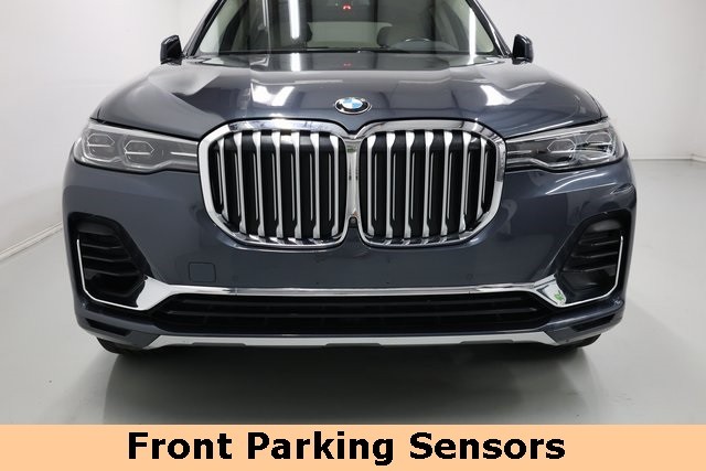 BMW X7 Thumbnail Image 147
