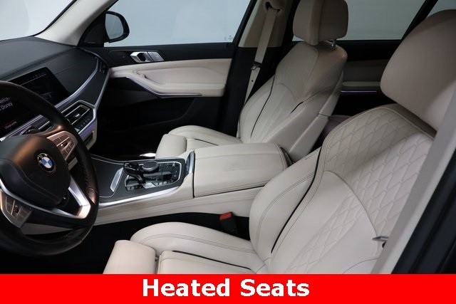BMW X7 Thumbnail Image 153