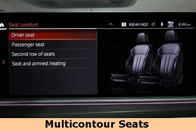 BMW X7 Thumbnail Image 155