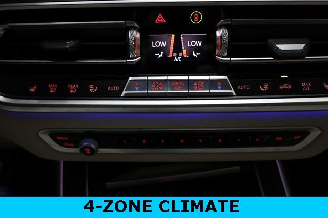 BMW X7 Thumbnail Image 156