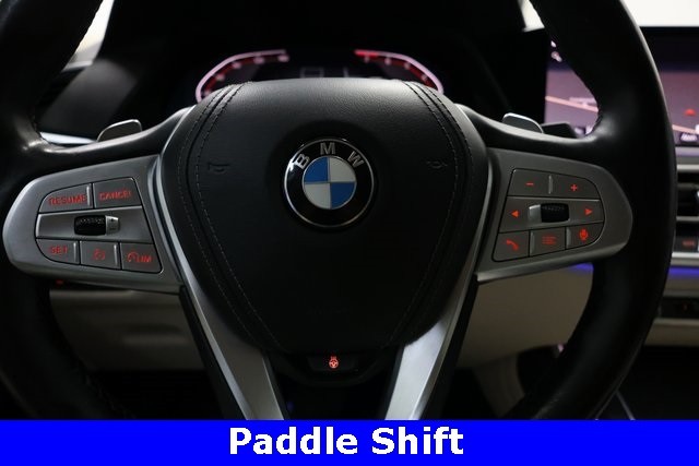 BMW X7 Thumbnail Image 160