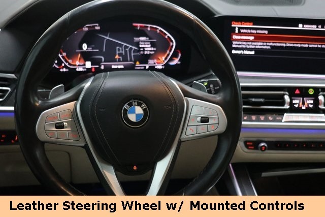 BMW X7 Thumbnail Image 161