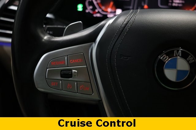 BMW X7 Thumbnail Image 162