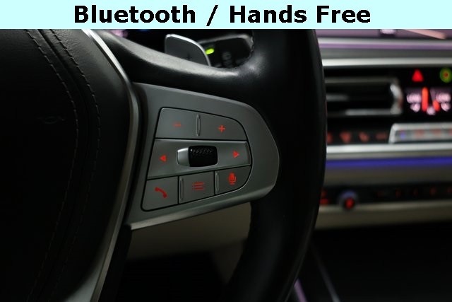 BMW X7 Thumbnail Image 163