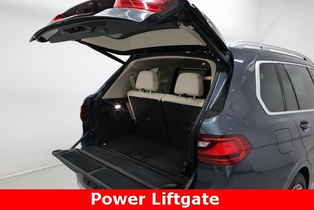 BMW X7 Thumbnail Image 166