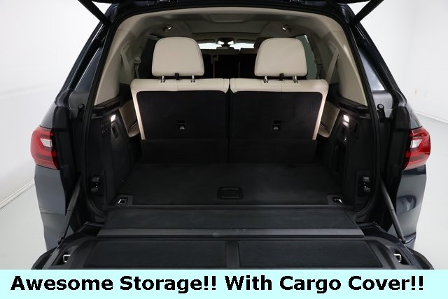BMW X7 Thumbnail Image 167
