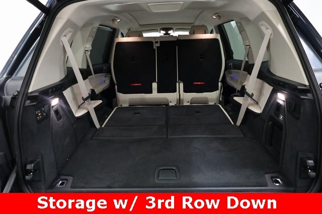 BMW X7 Thumbnail Image 168