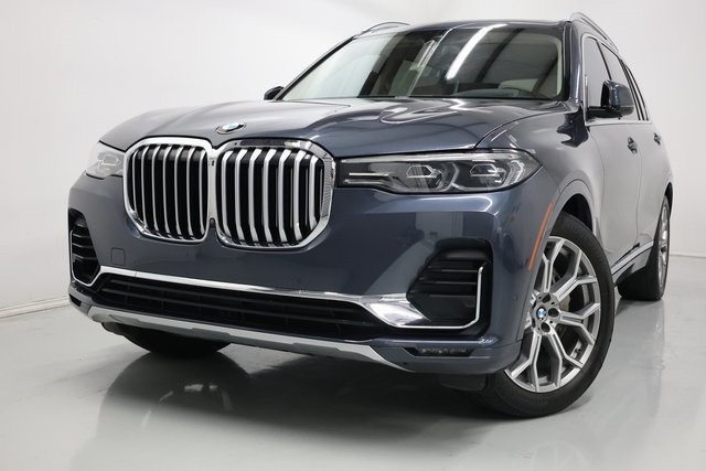 BMW X7 Thumbnail Image 173