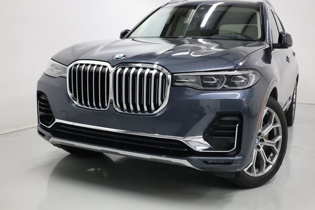 BMW X7 Thumbnail Image 174