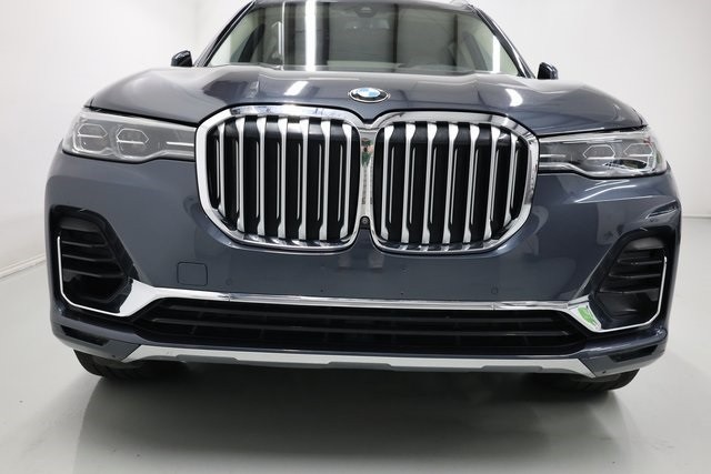 BMW X7 Thumbnail Image 177