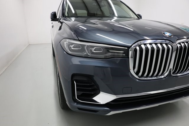 BMW X7 Thumbnail Image 178