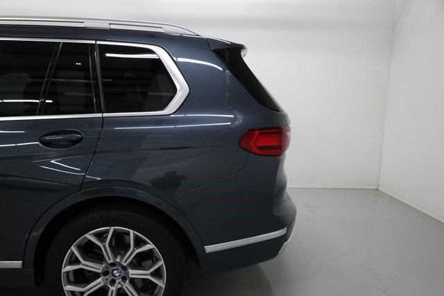 BMW X7 Thumbnail Image 179