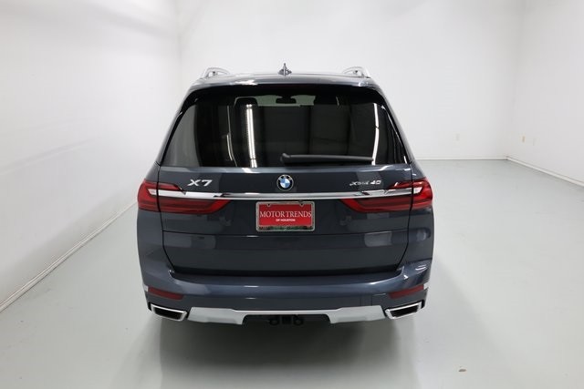 BMW X7 Thumbnail Image 183