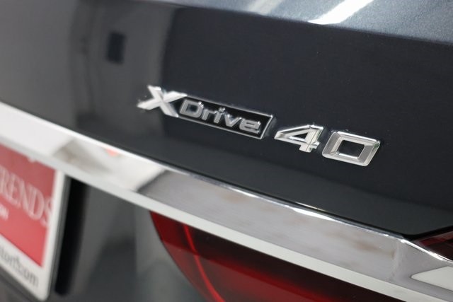 BMW X7 Thumbnail Image 185