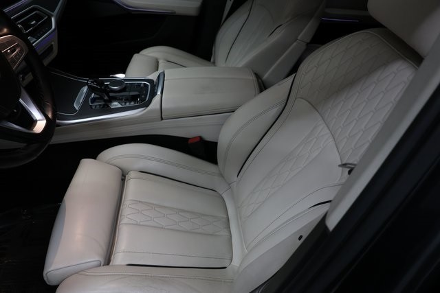 BMW X7 Thumbnail Image 187