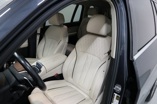 BMW X7 Thumbnail Image 188
