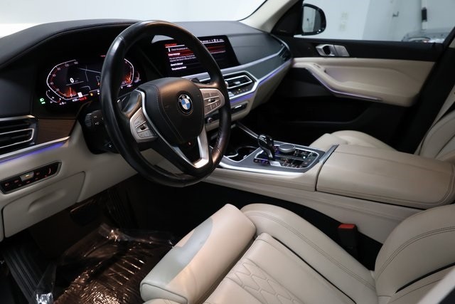 BMW X7 Thumbnail Image 195