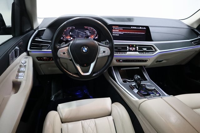BMW X7 Thumbnail Image 197