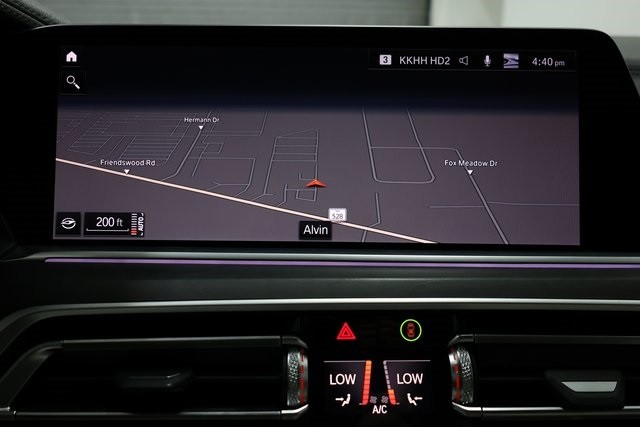 BMW X7 Thumbnail Image 213