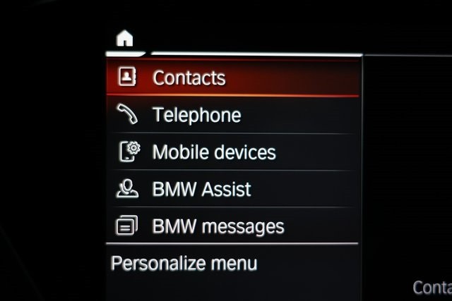 BMW X7 Thumbnail Image 216