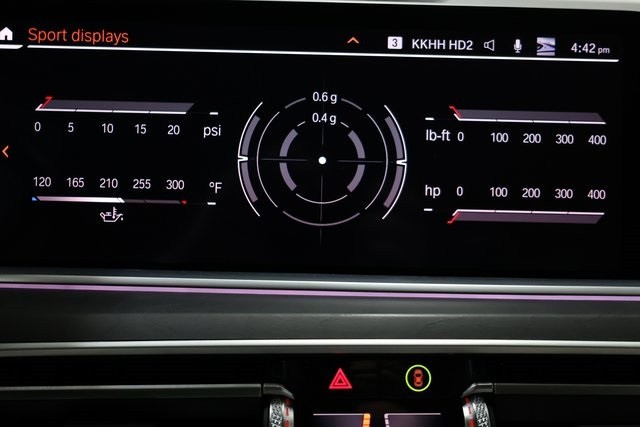 BMW X7 Thumbnail Image 219