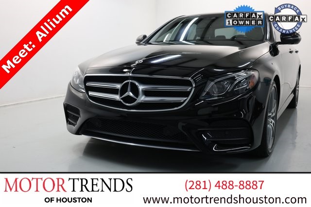 more details - mercedes-benz e-class