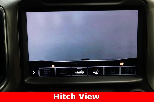 2020 Chevrolet Silverado 3500HD LTZ photo 16