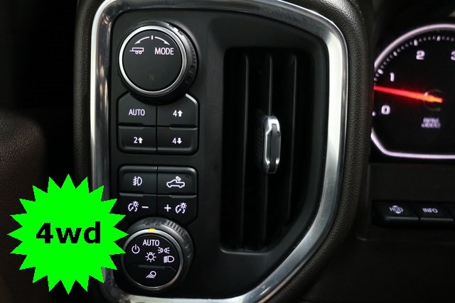 2020 Chevrolet Silverado 3500HD LTZ photo 17