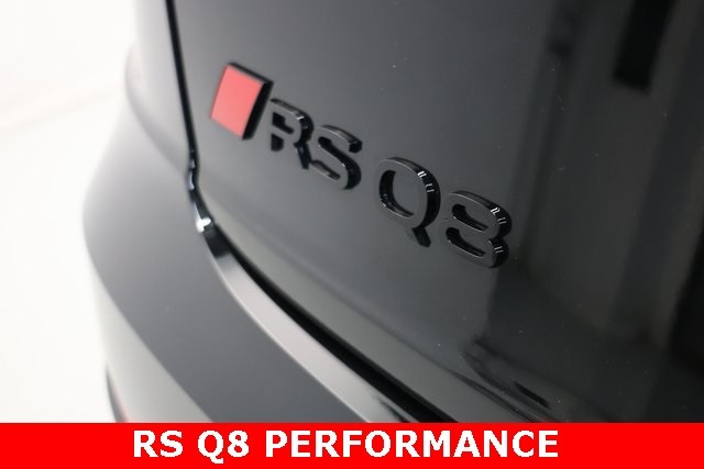 Audi RS Q8 performance Thumbnail Image 121