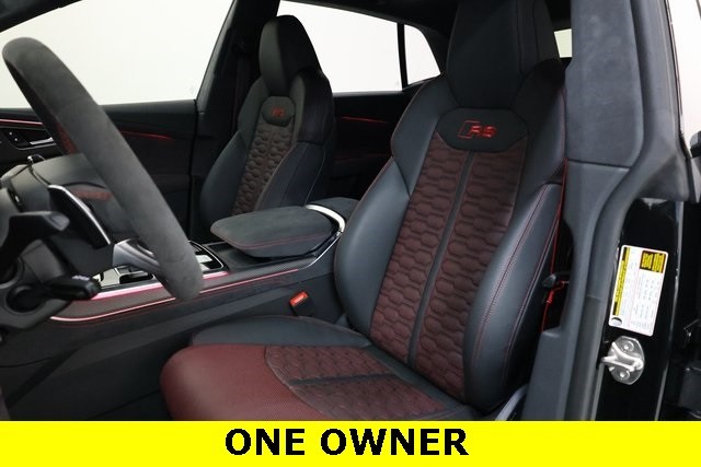 Audi RS Q8 performance Thumbnail Image 125