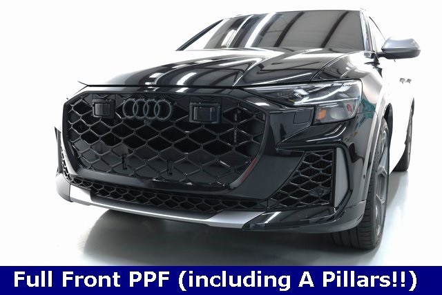 Audi RS Q8 performance Thumbnail Image 127