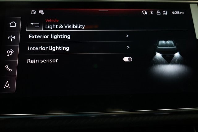 Audi RS Q8 performance Thumbnail Image 228