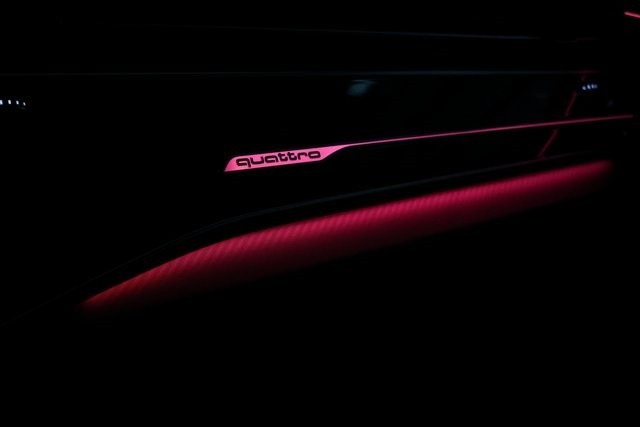 Audi RS Q8 performance Thumbnail Image 233