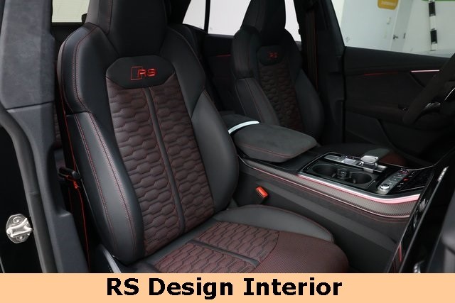 Audi RS Q8 performance Thumbnail Image 134