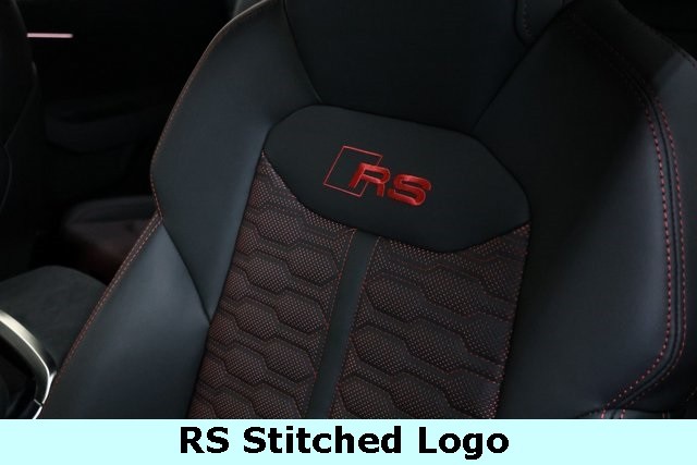 Audi RS Q8 performance Thumbnail Image 135