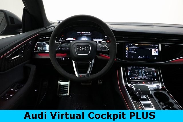 Audi RS Q8 performance Thumbnail Image 137