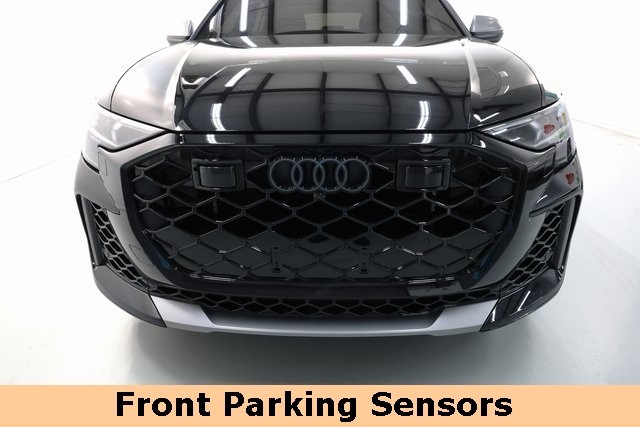 Audi RS Q8 performance Thumbnail Image 151