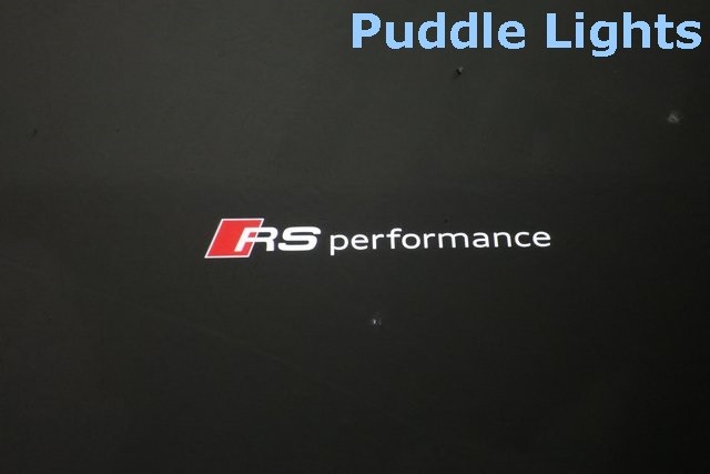 Audi RS Q8 performance Thumbnail Image 155