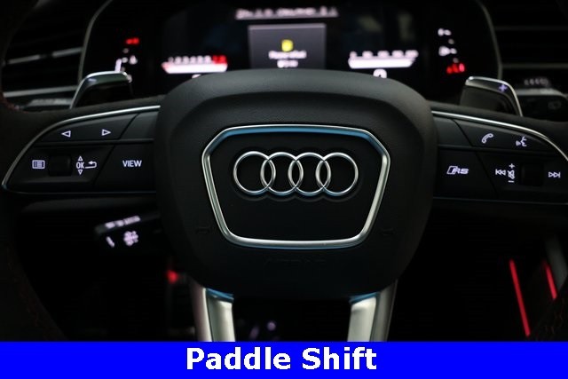 Audi RS Q8 performance Thumbnail Image 165