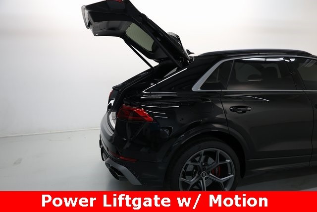 Audi RS Q8 performance Thumbnail Image 172