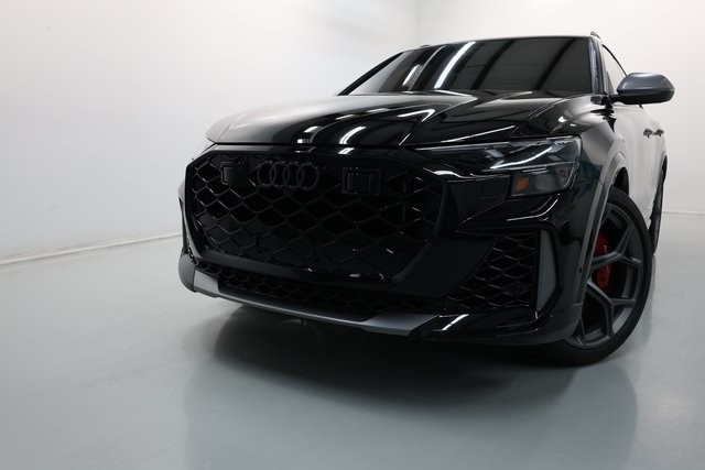 Audi RS Q8 performance Thumbnail Image 179