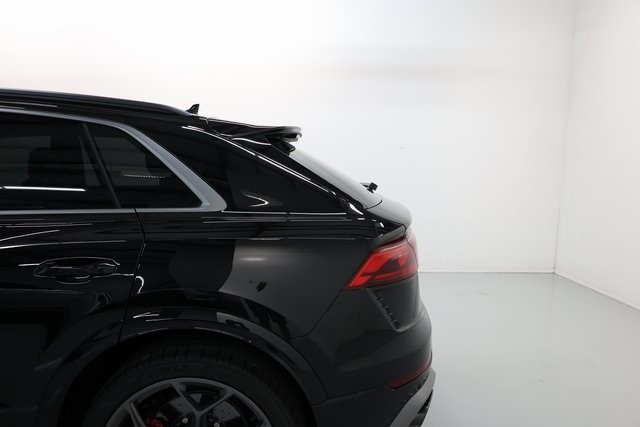 Audi RS Q8 performance Thumbnail Image 183