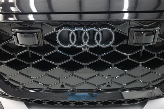 Audi RS Q8 performance Thumbnail Image 187