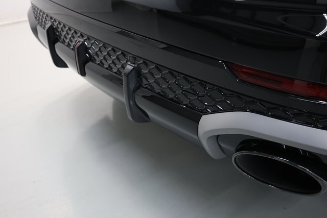 Audi RS Q8 performance Thumbnail Image 188