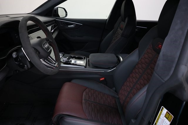 Audi RS Q8 performance Thumbnail Image 189