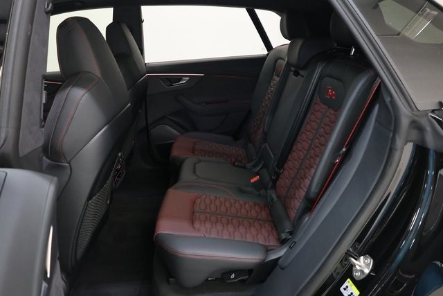 Audi RS Q8 performance Thumbnail Image 193