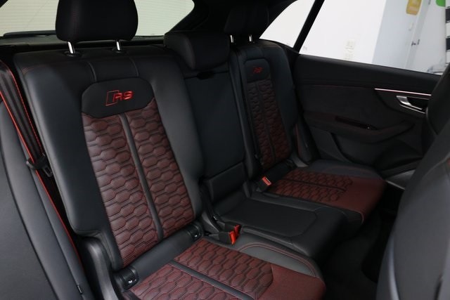 Audi RS Q8 performance Thumbnail Image 195