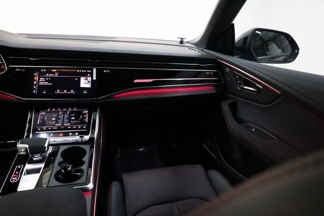 Audi RS Q8 performance Thumbnail Image 203