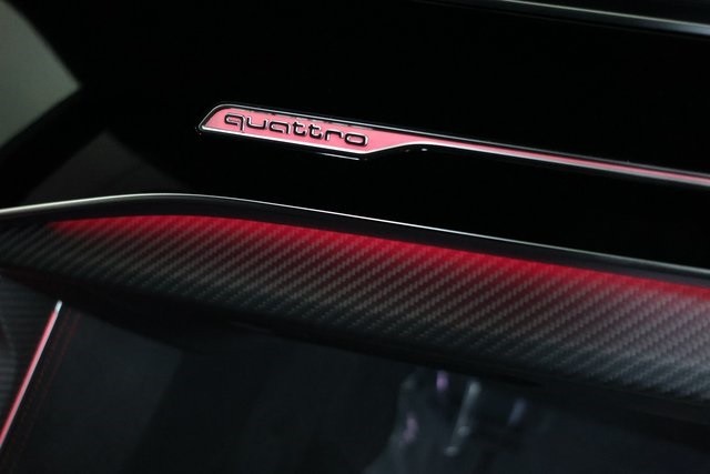 Audi RS Q8 performance Thumbnail Image 204